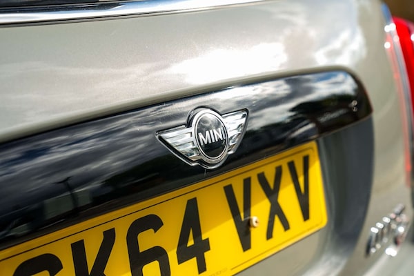 Used MINI Hatch 2014 for sale - 76319704: Photo 10