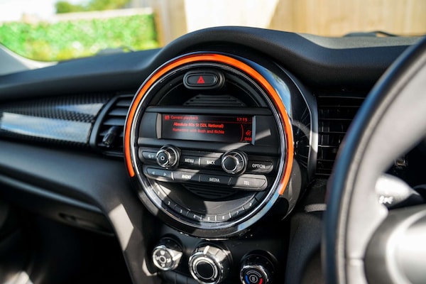 Used MINI Hatch 2014 for sale - 76319704: Photo 16