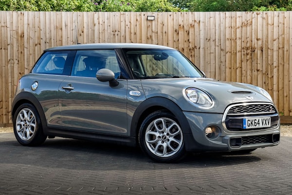 Used MINI Hatch 2014 for sale - 76319704: Photo 1