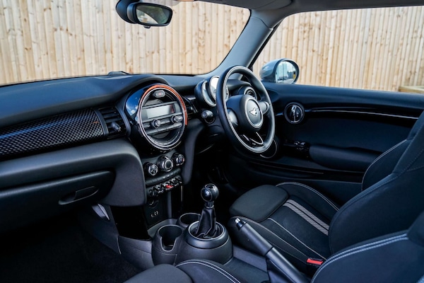 Used MINI Hatch 2014 for sale - 76319704: Photo 20