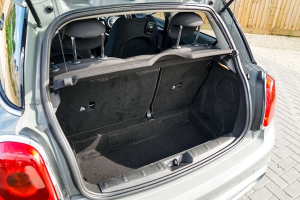 Used MINI Hatch 2014 for sale - 76319704: Photo 23