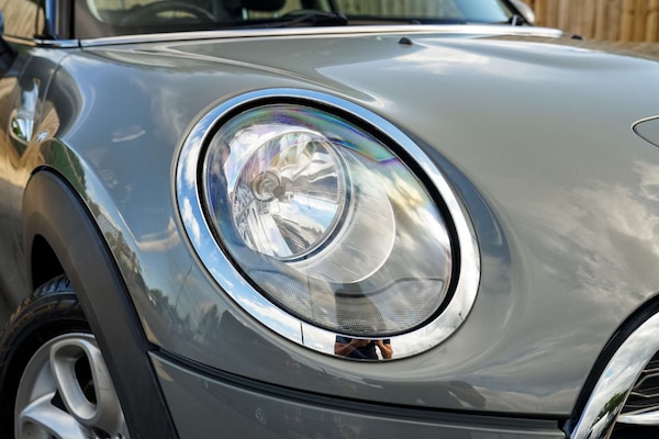 Used MINI Hatch 2014 for sale - 76319704: Photo 3