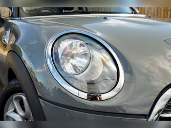 Used MINI Hatch 2014 for sale - 76319704: Photo 3