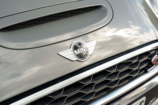 Used MINI Hatch 2014 for sale - 76319704: Photo 4