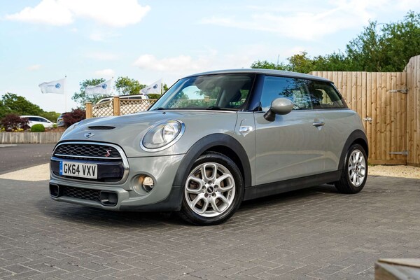 Used MINI Hatch 2014 for sale - 76319704: Photo 5