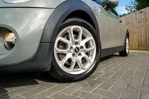 Used MINI Hatch 2014 for sale - 76319704: Photo 6