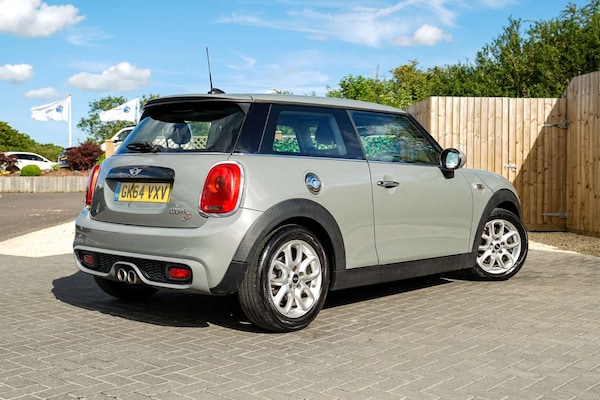 Used MINI Hatch 2014 for sale - 76319704: Photo 7