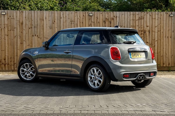 Used MINI Hatch 2014 for sale - 76319704: Photo 8
