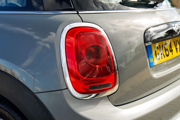 Used MINI Hatch 2014 for sale - 76319704: Photo 9