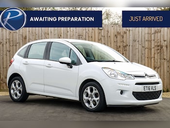 Citroen - C3