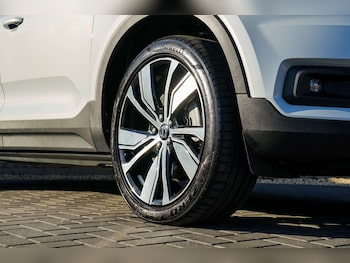 Used Volvo XC40 2021 for sale - 75774705: Photo