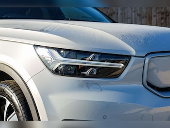 Used Volvo XC40 2021 for sale - 75774705: Photo