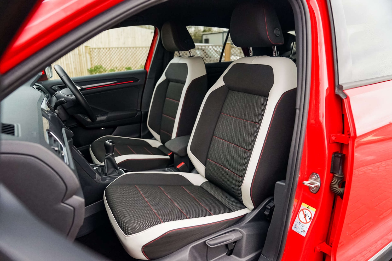 Used Volkswagen T-Roc 2018 for sale - 76437871: Photo 19