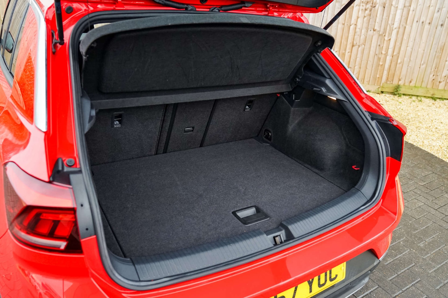 Used Volkswagen T-Roc 2018 for sale - 76437871: Photo 22