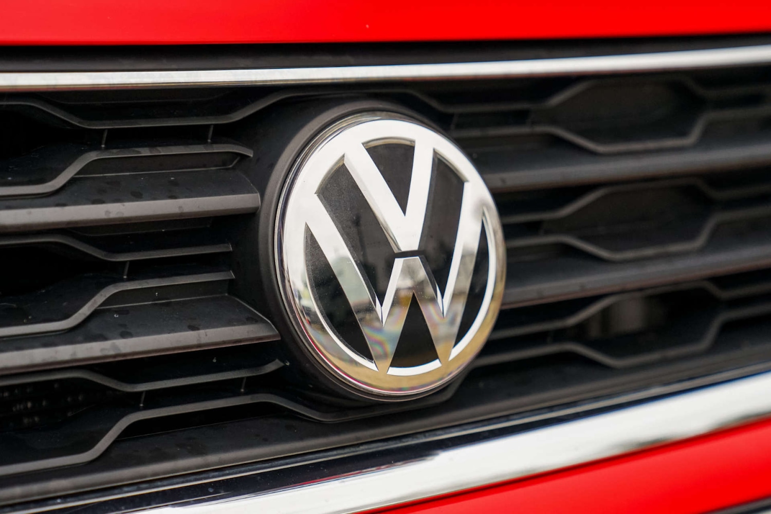 Used Volkswagen T-Roc 2018 for sale - 76437871: Photo 4