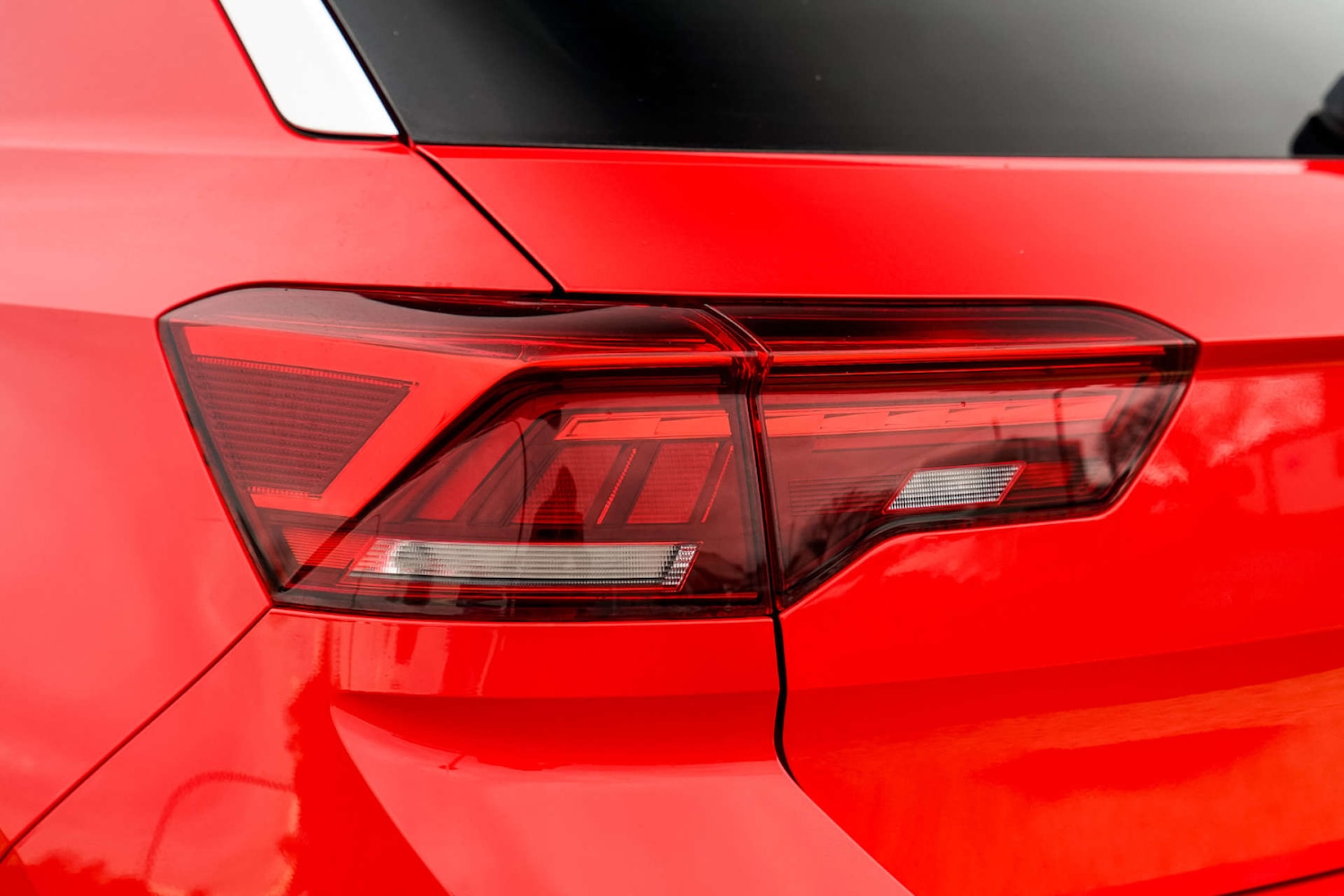 Used Volkswagen T-Roc 2018 for sale - 76437871: Photo 9