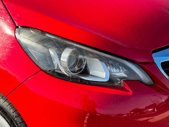 Used Peugeot 108 2016 for sale - 75546553: Photo