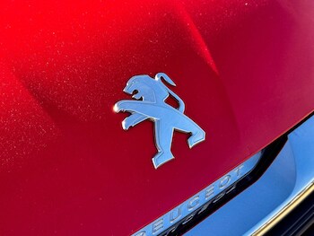 Used Peugeot 108 2016 for sale - 75546553: Photo