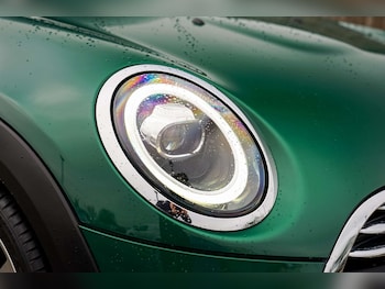 Used MINI Hatch 2020 for sale - 77372546: Photo