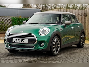 Used MINI Hatch 2020 for sale - 77372546: Photo