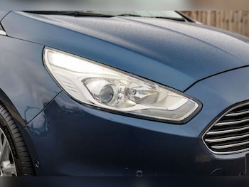 Used Ford Galaxy 2019 for sale - 77276652: Photo