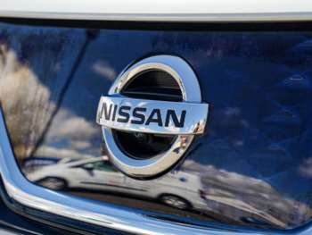 Used Nissan Leaf 2019 for sale - 75046688: Photo