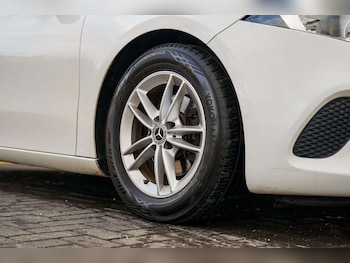 Used Mercedes-Benz A-Class 2019 for sale - 77372548: Photo