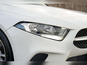 Used Mercedes-Benz A-Class 2019 for sale - 77372548: Photo