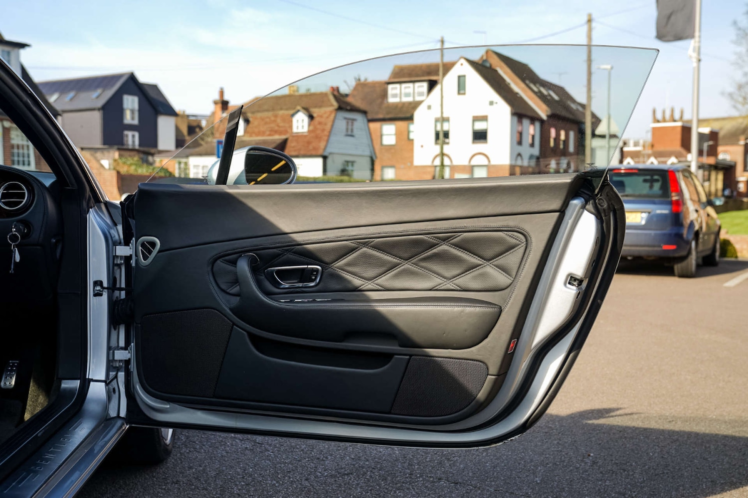 Used Bentley Continental 2006 for sale - 76618100: Photo 10