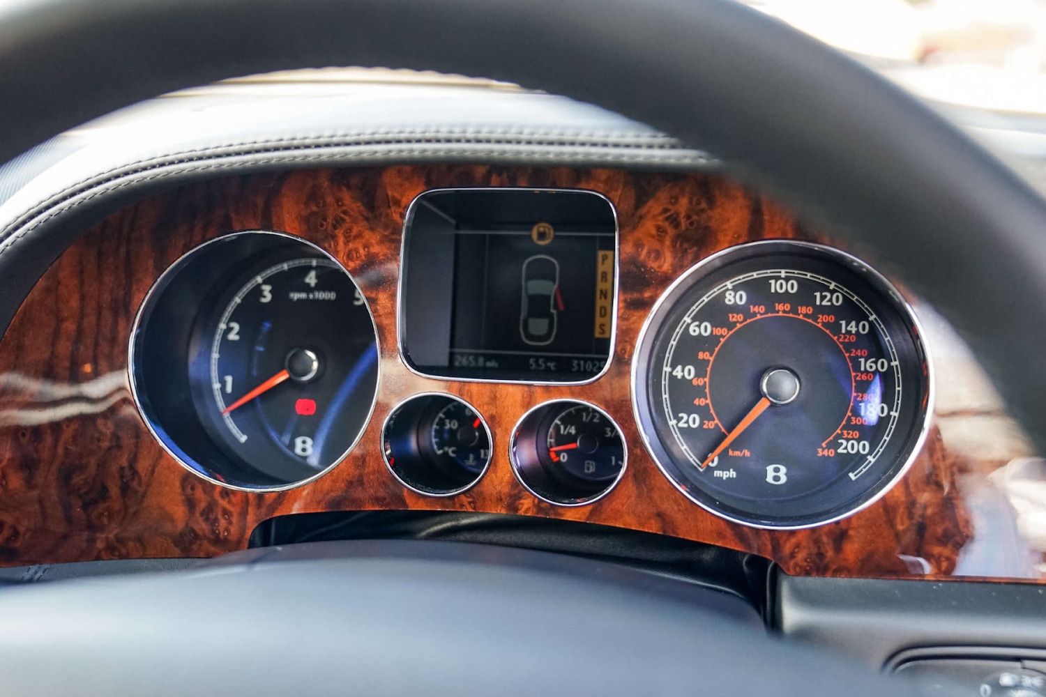 Used Bentley Continental 2006 for sale - 76618100: Photo 12