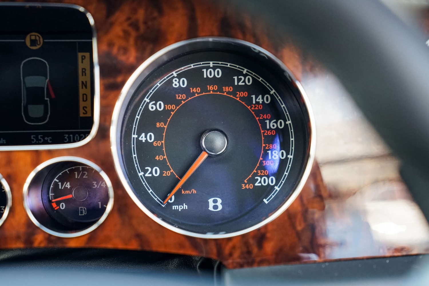 Used Bentley Continental 2006 for sale - 76618100: Photo 13