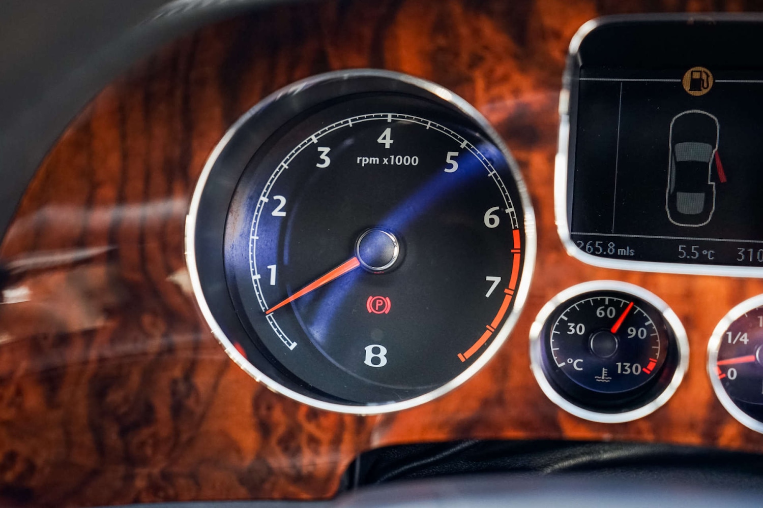 Used Bentley Continental 2006 for sale - 76618100: Photo 14