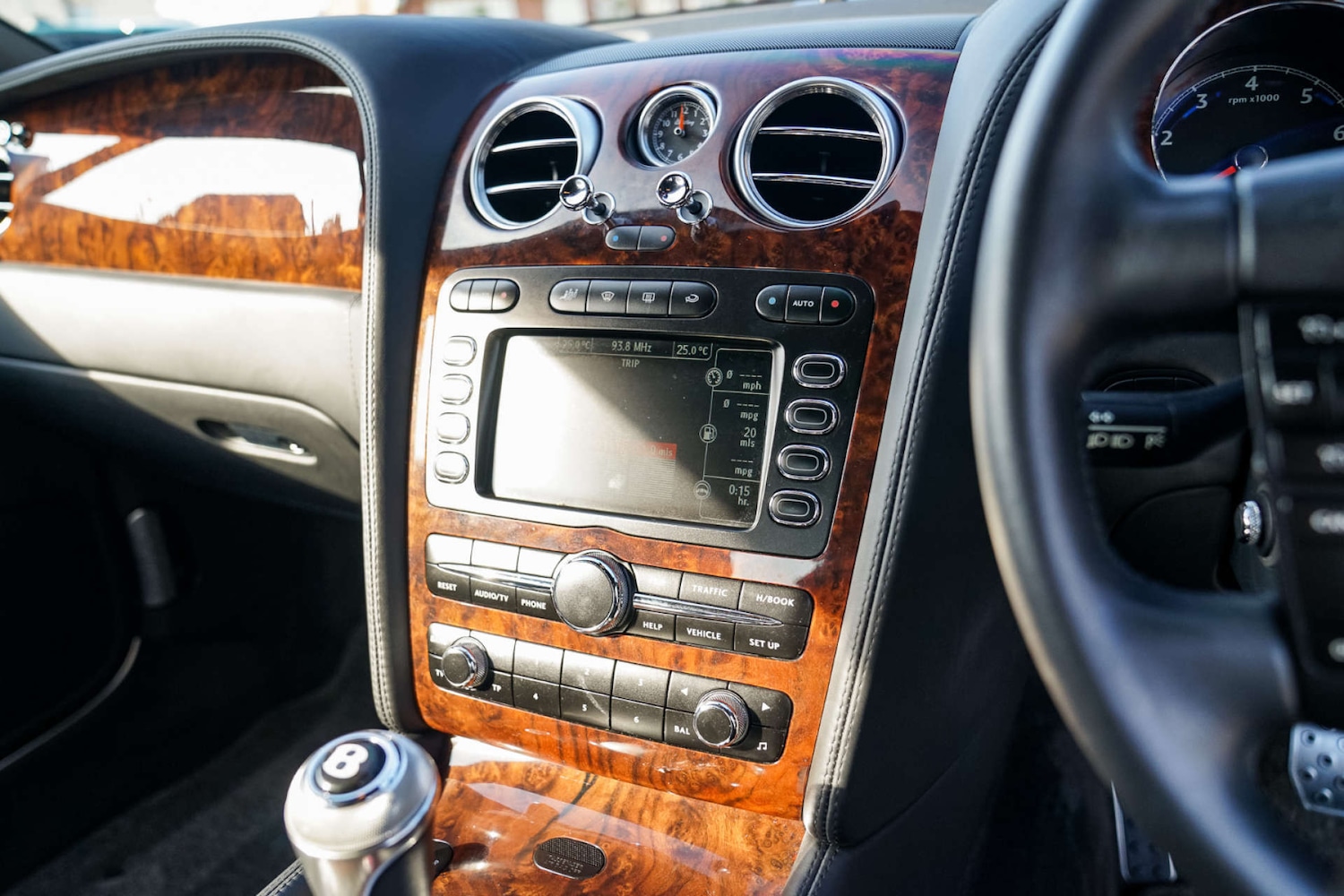 Used Bentley Continental 2006 for sale - 76618100: Photo 15