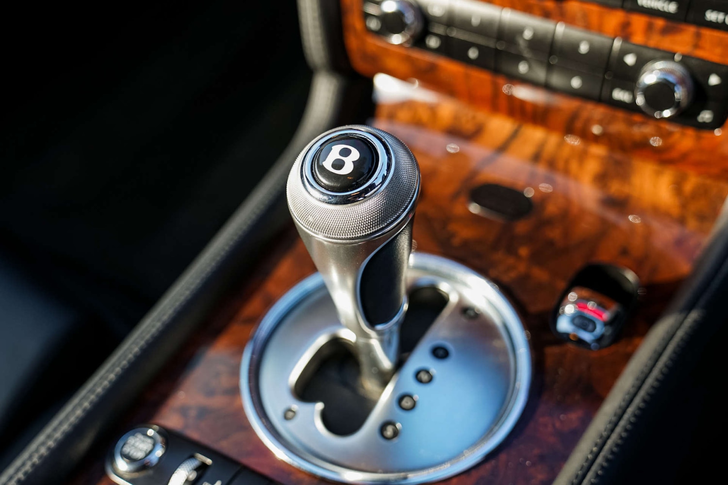 Used Bentley Continental 2006 for sale - 76618100: Photo 16