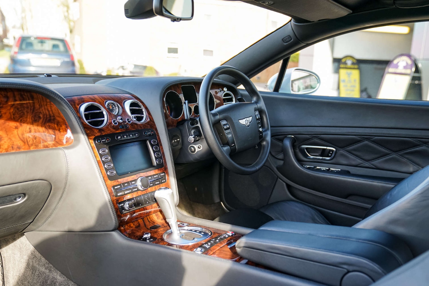 Used Bentley Continental 2006 for sale - 76618100: Photo 18