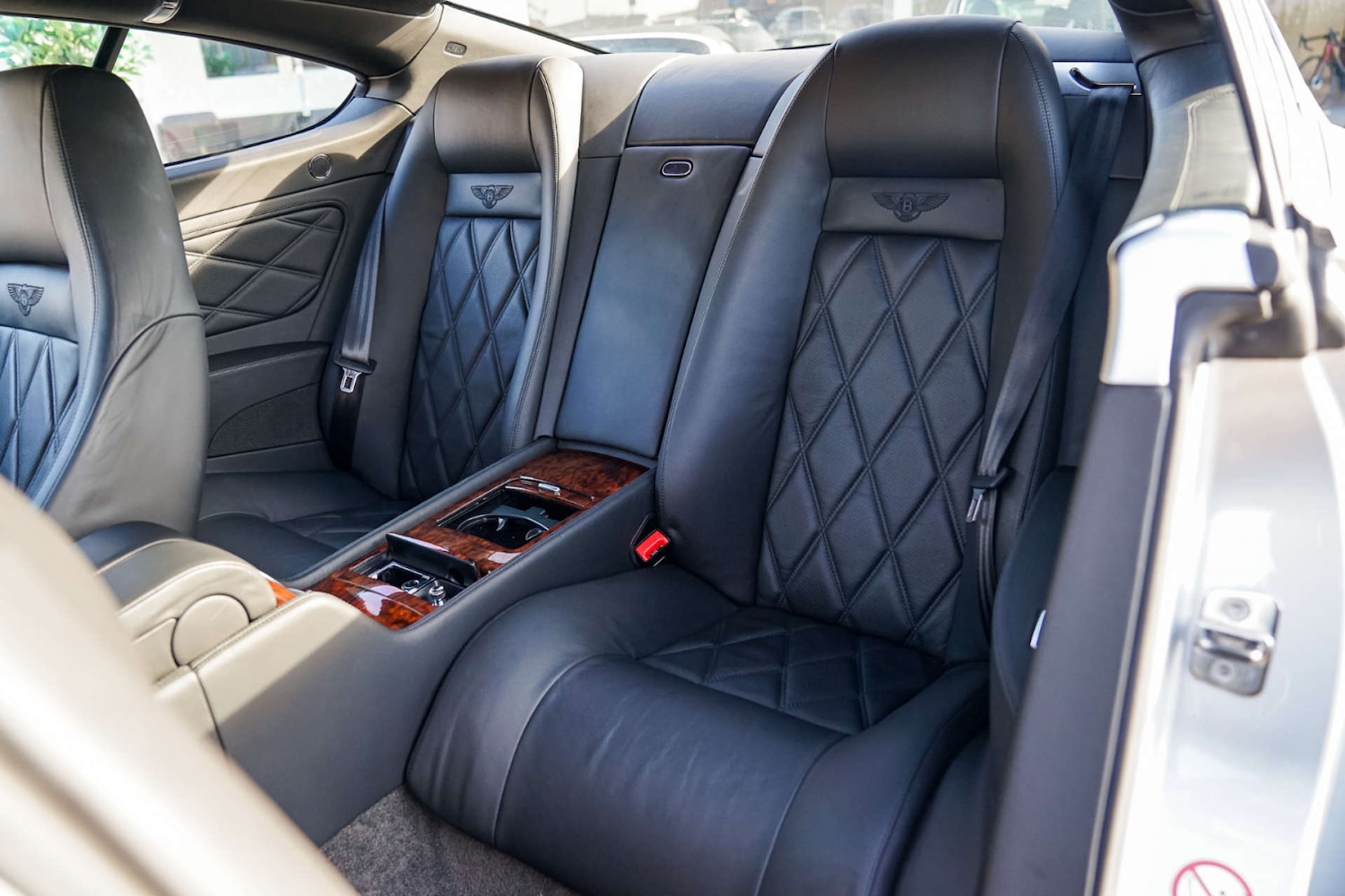 Used Bentley Continental 2006 for sale - 76618100: Photo 20