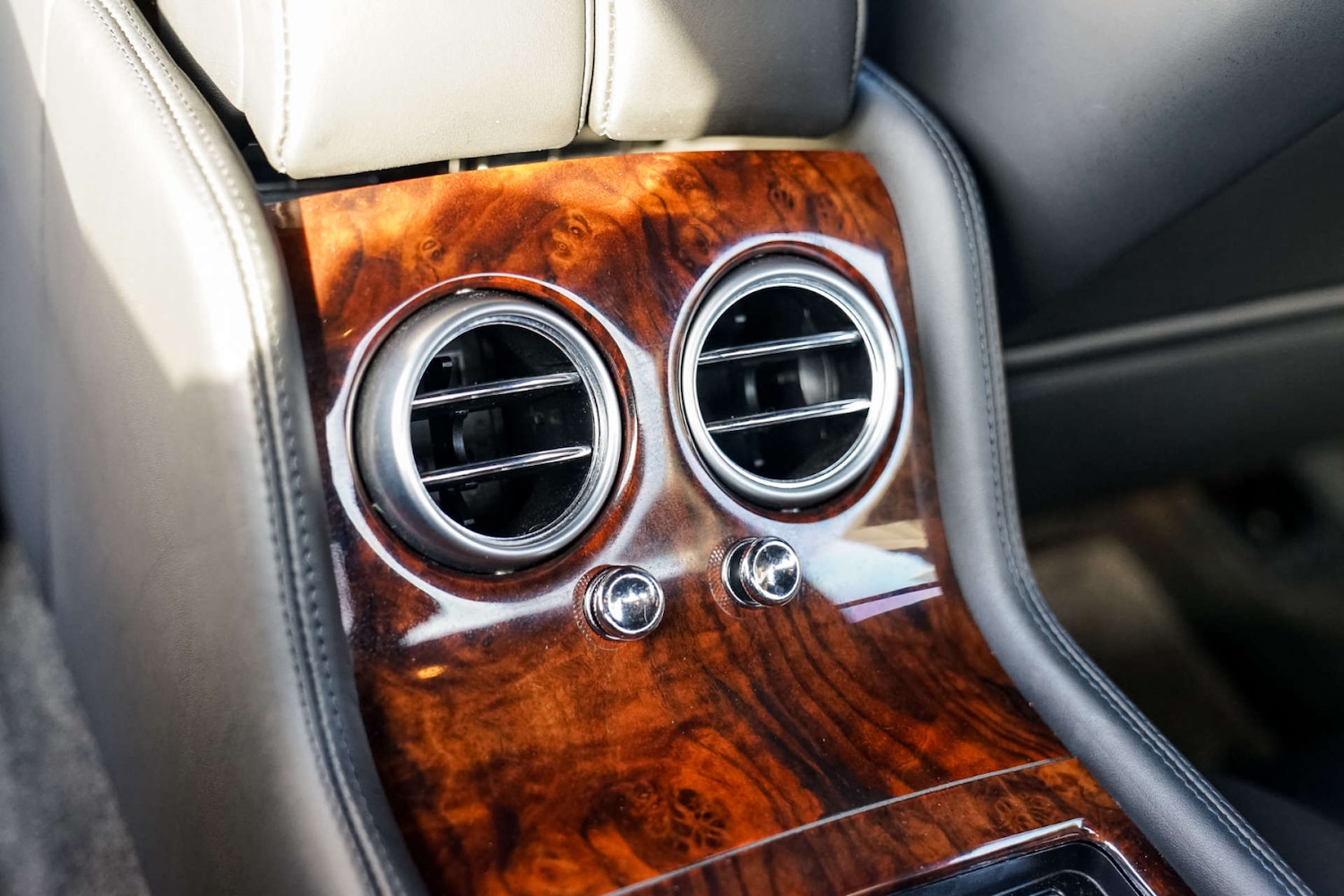 Used Bentley Continental 2006 for sale - 76618100: Photo 21