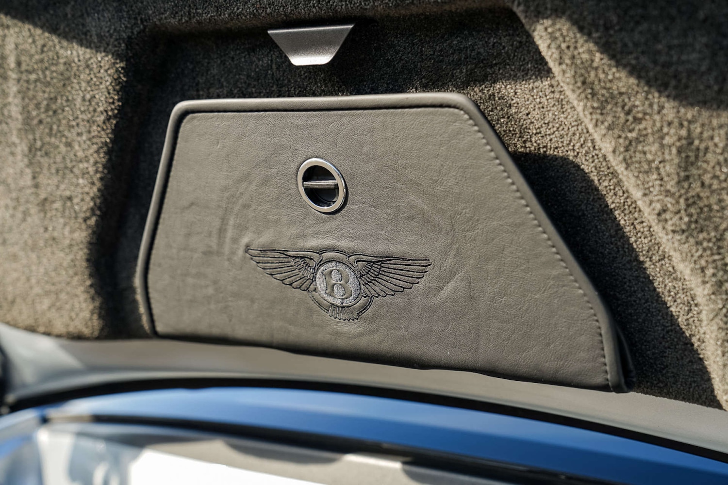 Used Bentley Continental 2006 for sale - 76618100: Photo 23