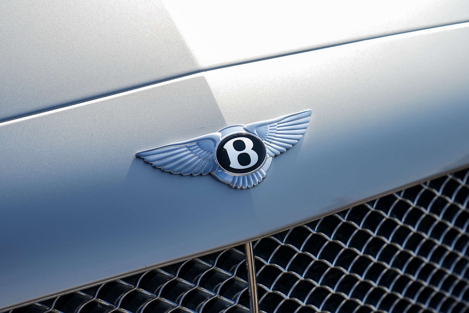 Used Bentley Continental 2006 for sale - 76618100: Photo 4