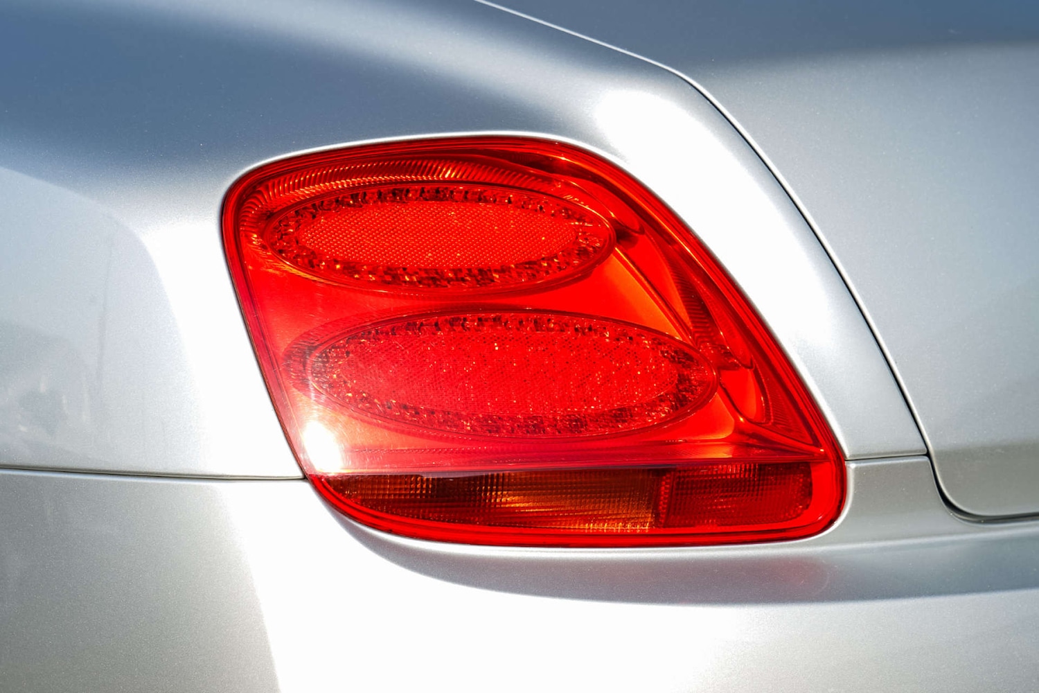 Used Bentley Continental 2006 for sale - 76618100: Photo 7