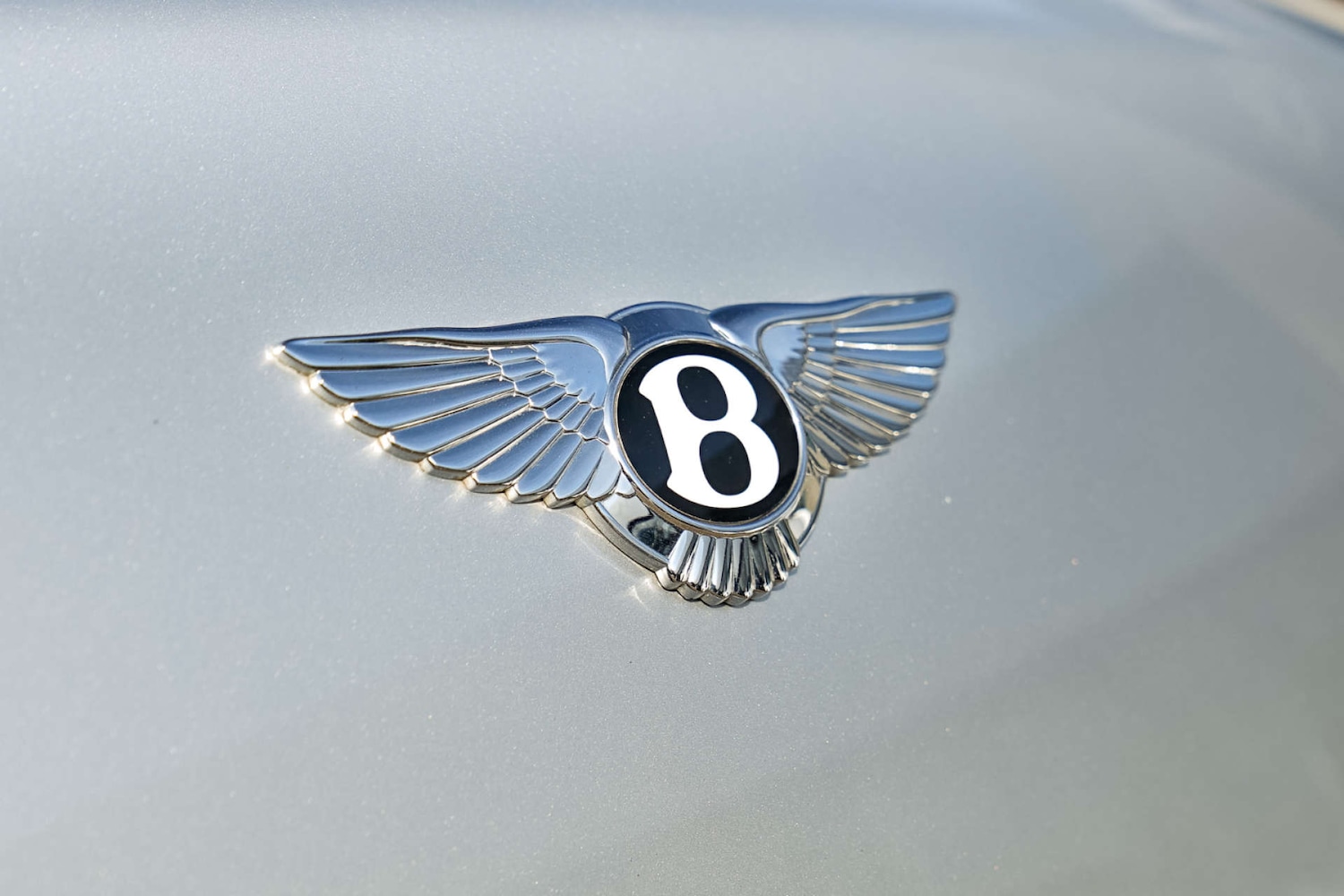 Used Bentley Continental 2006 for sale - 76618100: Photo 8
