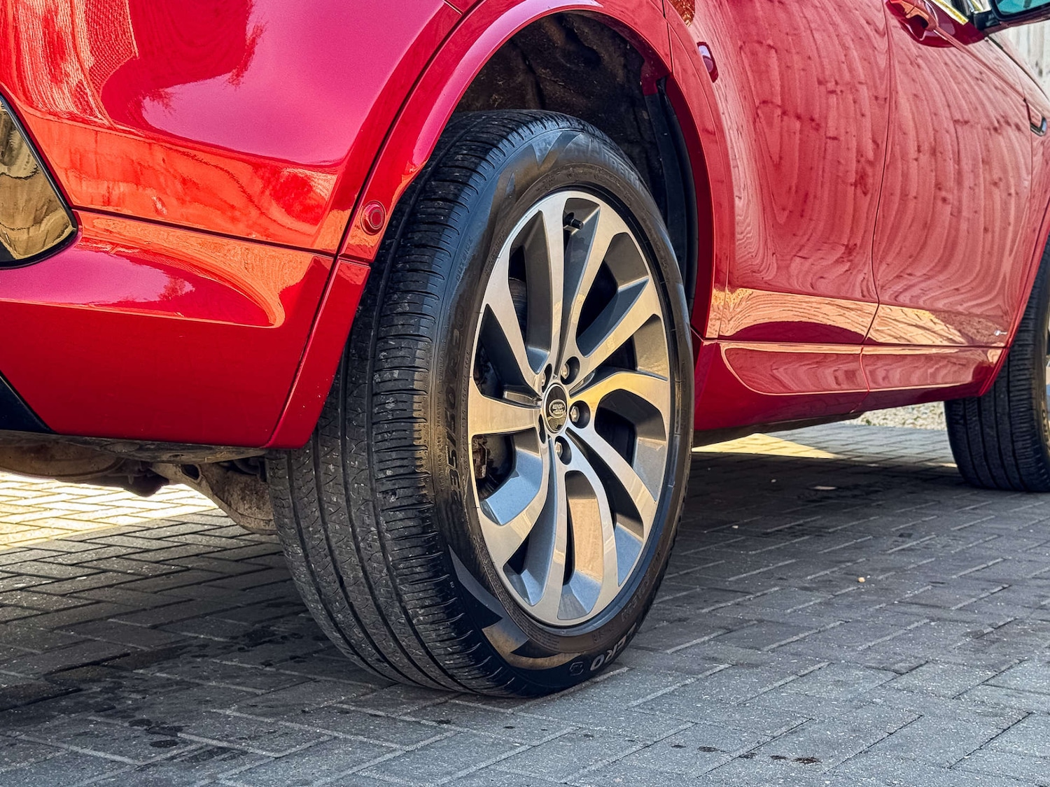 Used Land Rover Discovery Sport 2021 for sale - 76651426: Photo 11