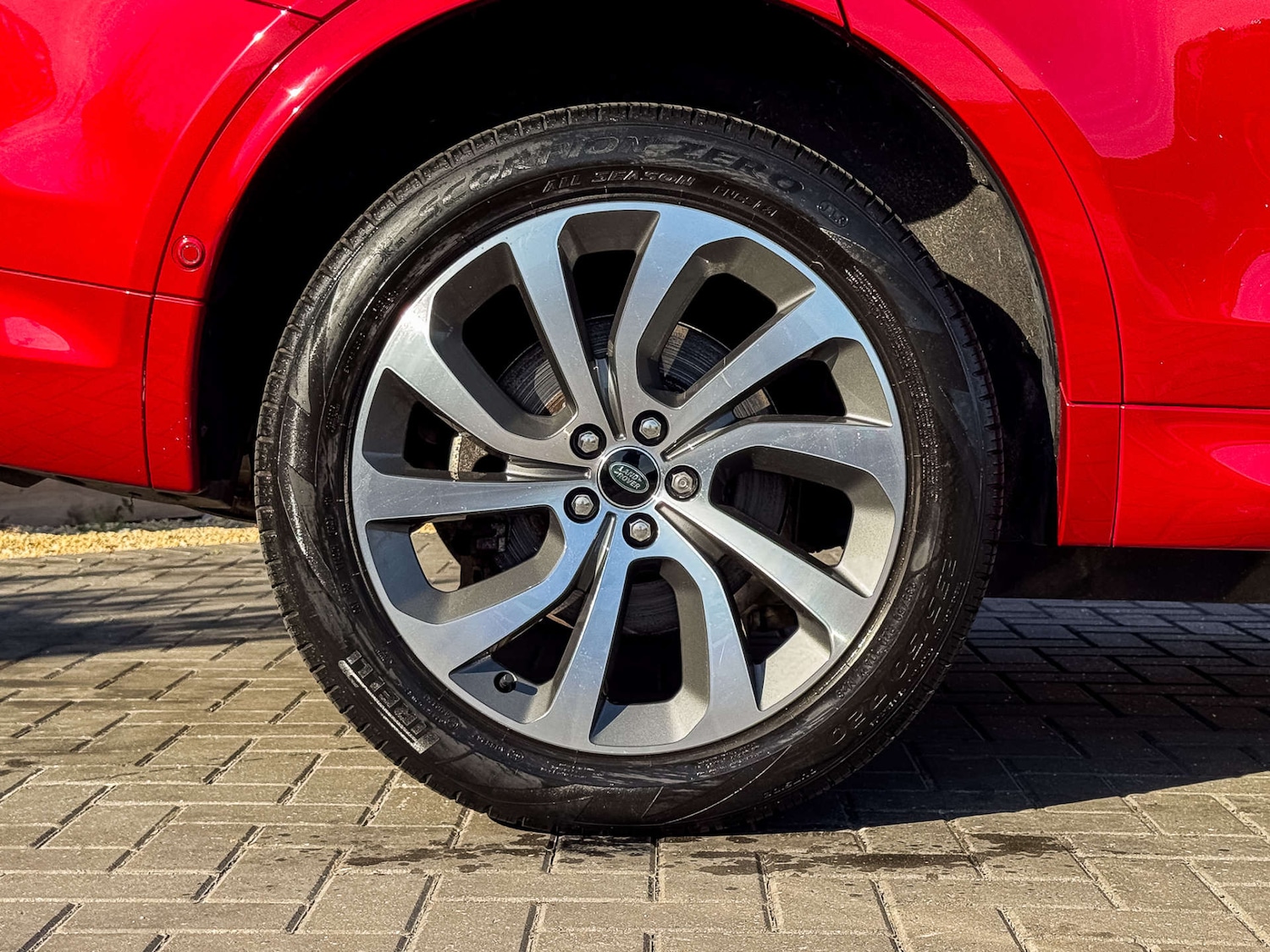 Used Land Rover Discovery Sport 2021 for sale - 76651426: Photo 23