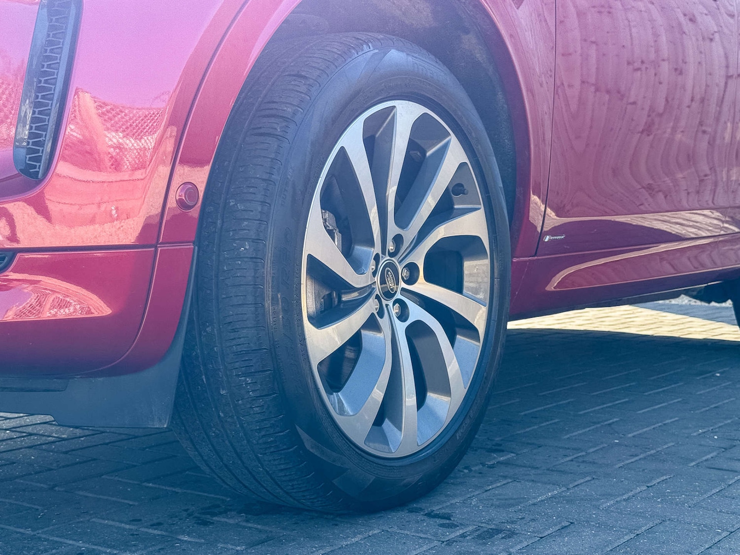 Used Land Rover Discovery Sport 2021 for sale - 76651426: Photo 6