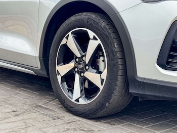 Used Ford Focus 2022 for sale - 75197226: Photo