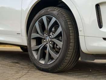 Used Land Rover Discovery Sport 2021 for sale - 74378739: Photo