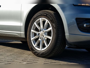 Used Audi Q5 2012 for sale - 75791854: Photo