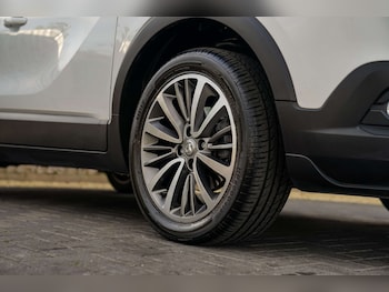 Used Vauxhall Crossland X 2017 for sale - 76097149: Photo