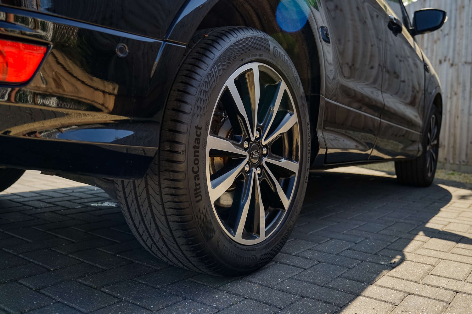 Used Ford Kuga 2018 for sale - 77118020: Photo 10