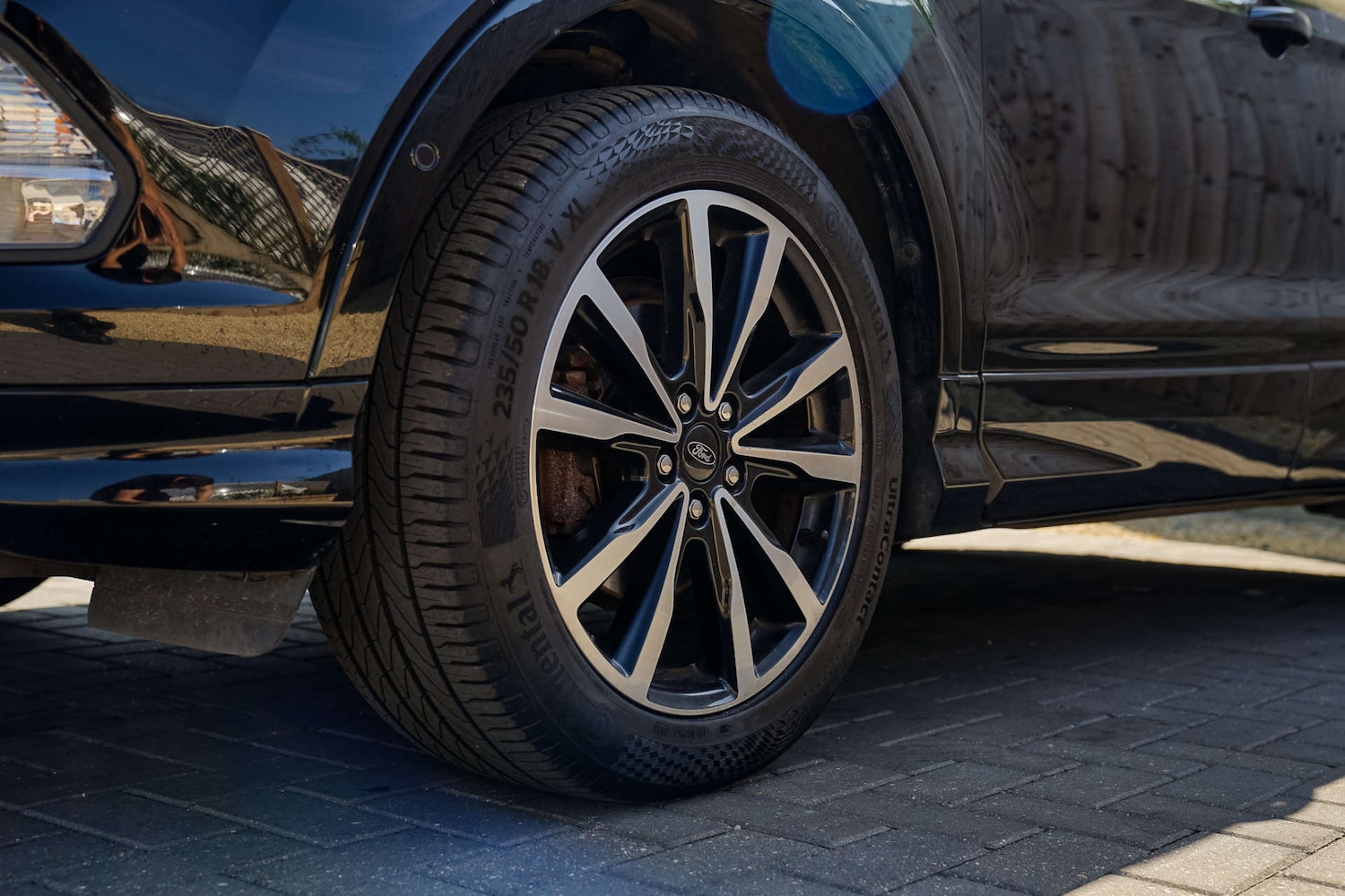 Used Ford Kuga 2018 for sale - 77118020: Photo 11